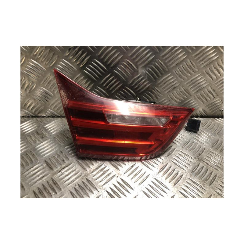 Feu arriere secondaire gauche (feux) BMW SERIE 4 F36 GRAN COUPE PHASE 1 d’occasion