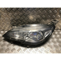 Optique avant principal gauche (feux)(phare) PEUGEOT 308 2 PHASE 1 d’occasion