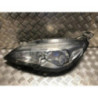 Optique avant principal gauche (feux)(phare) PEUGEOT 308 2 PHASE 1 d’occasion