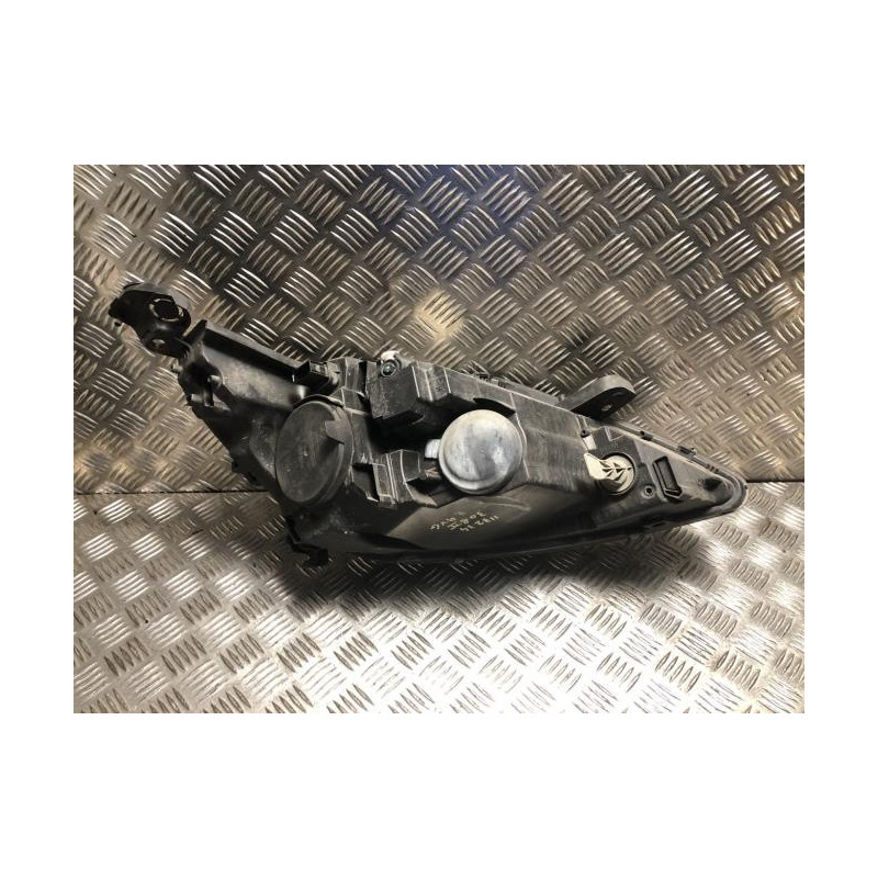 Optique avant principal gauche (feux)(phare) PEUGEOT 308 2 PHASE 1 d’occasion
