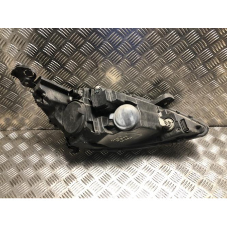 Optique avant principal gauche (feux)(phare) PEUGEOT 308 2 PHASE 1 d’occasion