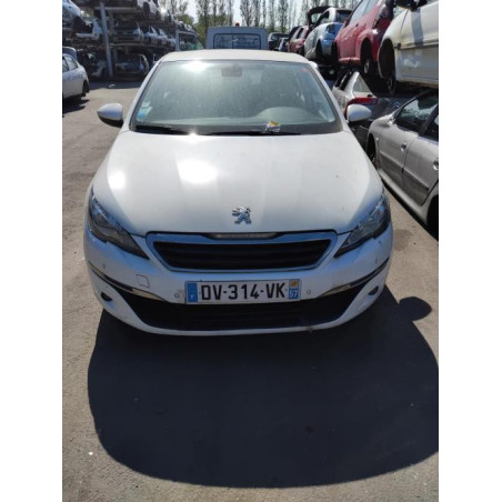Optique avant principal gauche (feux)(phare) PEUGEOT 308 2 PHASE 1 d’occasion