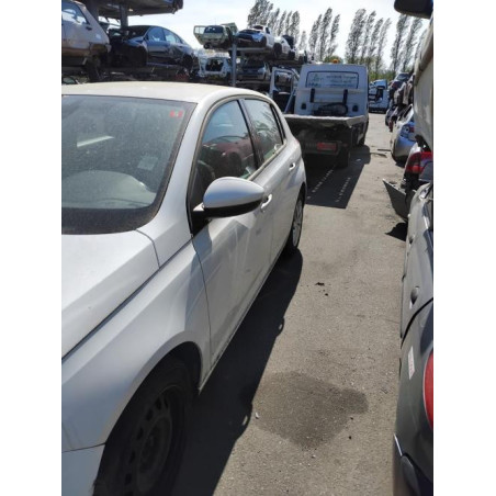 Optique avant principal gauche (feux)(phare) PEUGEOT 308 2 PHASE 1 d’occasion