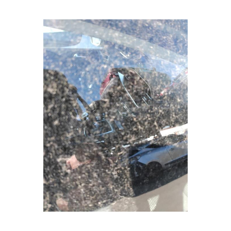 Optique avant principal gauche (feux)(phare) PEUGEOT 308 2 PHASE 1 d’occasion