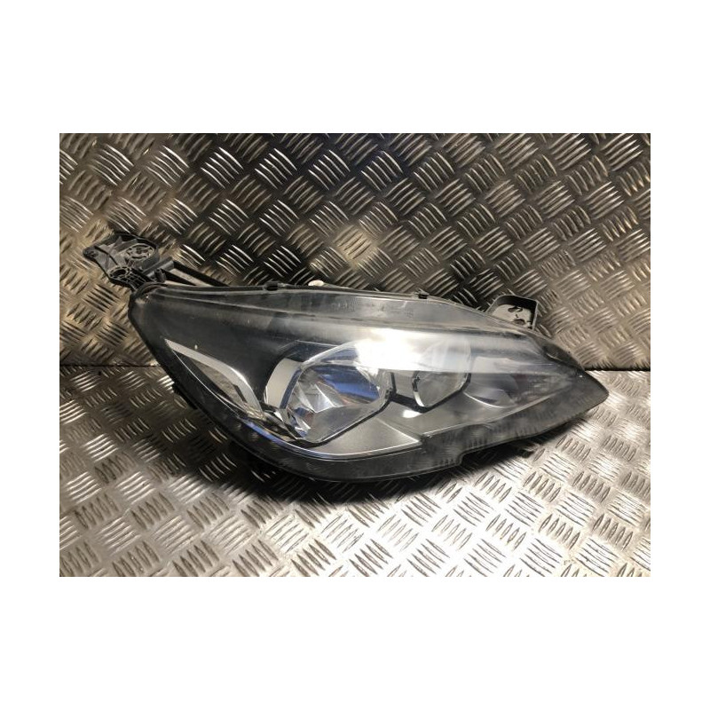 Optique avant principal droit (feux)(phare) PEUGEOT 308 2 PHASE 1 d’occasion