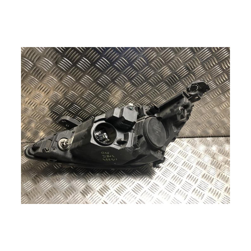 Optique avant principal droit (feux)(phare) PEUGEOT 308 2 PHASE 1 d’occasion