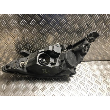 Optique avant principal droit (feux)(phare) PEUGEOT 308 2 PHASE 1 d’occasion