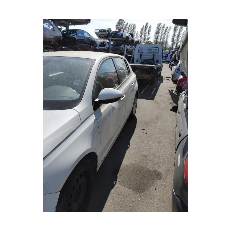 Optique avant principal droit (feux)(phare) PEUGEOT 308 2 PHASE 1 d’occasion