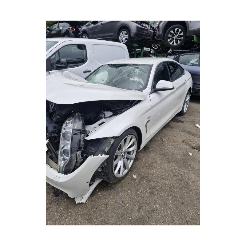 Boite a gants BMW SERIE 4 F36 GRAN COUPE PHASE 1 d’occasion