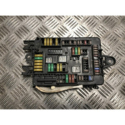 Porte fusible BMW SERIE 4 F36 GRAN COUPE PHASE 1 d’occasion
