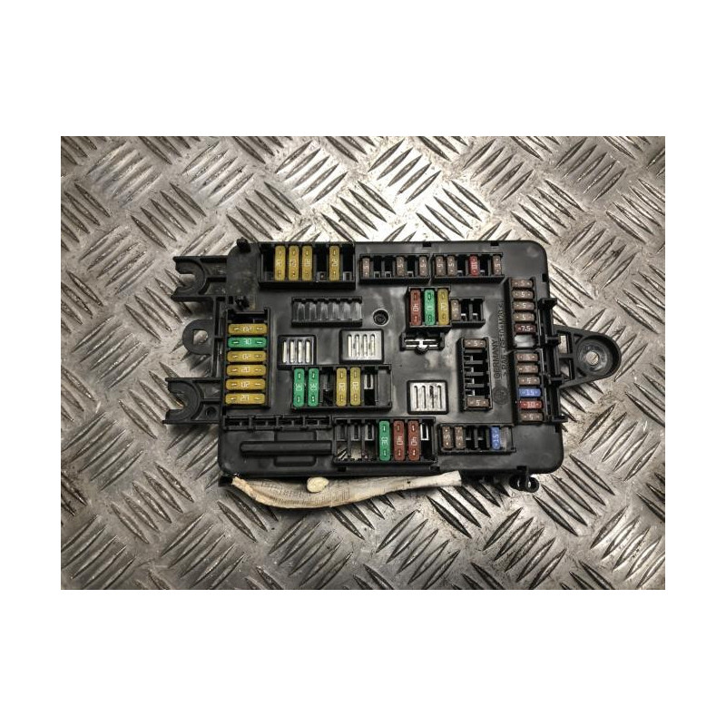Porte fusible BMW SERIE 4 F36 GRAN COUPE PHASE 1 d’occasion