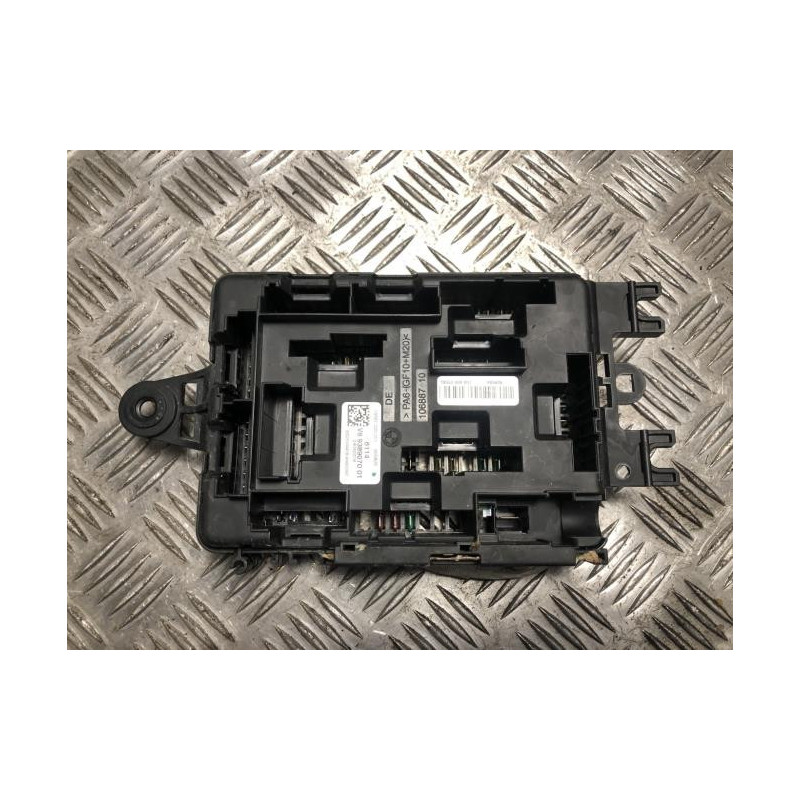 Porte fusible BMW SERIE 4 F36 GRAN COUPE PHASE 1 d’occasion