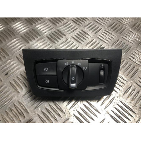 Commande de phare BMW SERIE 4 F36 GRAN COUPE PHASE 1 d’occasion