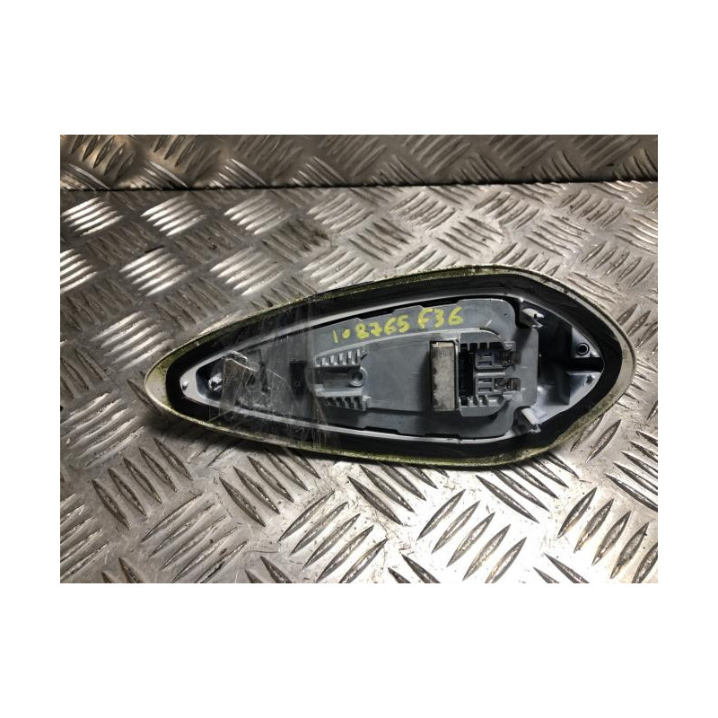 Antenne BMW SERIE 4 F36 GRAN COUPE PHASE 1 d’occasion