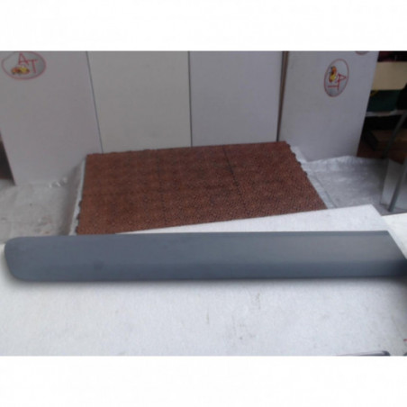 Moulure de pare choc arriere PEUGEOT  d’occasion