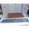 Moulure de pare choc arriere PEUGEOT  d’occasion