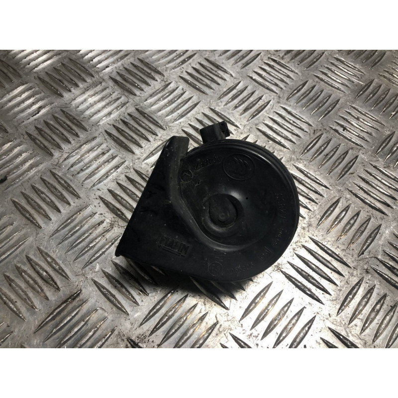 Avertisseur/Klaxon FORD FIESTA 6 PHASE 1 d’occasion