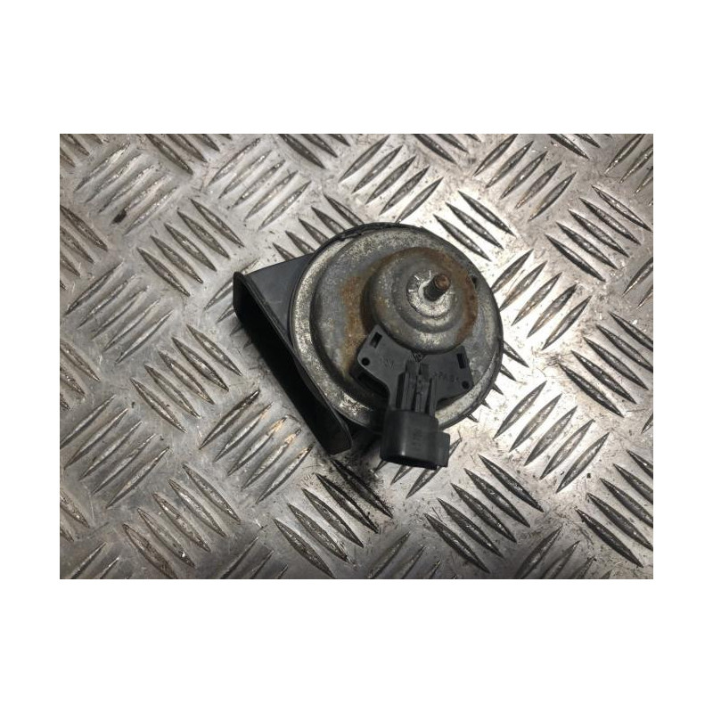 Avertisseur/Klaxon FORD FIESTA 6 PHASE 1 d’occasion