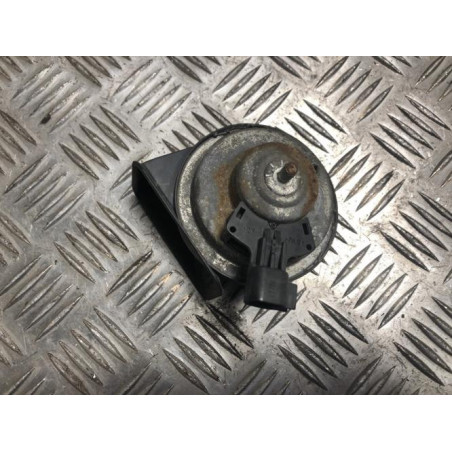Avertisseur/Klaxon FORD FIESTA 6 PHASE 1 d’occasion
