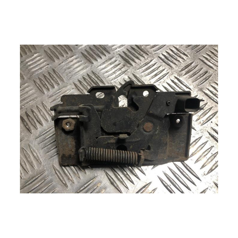 Serrure de capot FORD FIESTA 6 PHASE 1 d’occasion