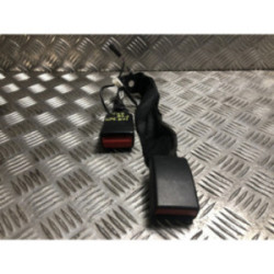 Attache ceinture arriere droit BMW SERIE 4 F36 GRAN COUPE PHASE 1 d’occasion