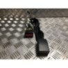Attache ceinture arriere droit BMW SERIE 4 F36 GRAN COUPE PHASE 1 d’occasion