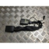 Attache ceinture arriere droit BMW SERIE 4 F36 GRAN COUPE PHASE 1 d’occasion