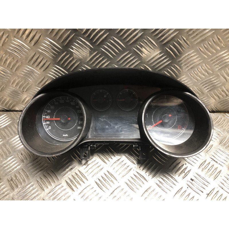 Compteur FIAT BRAVO 2 d’occasion