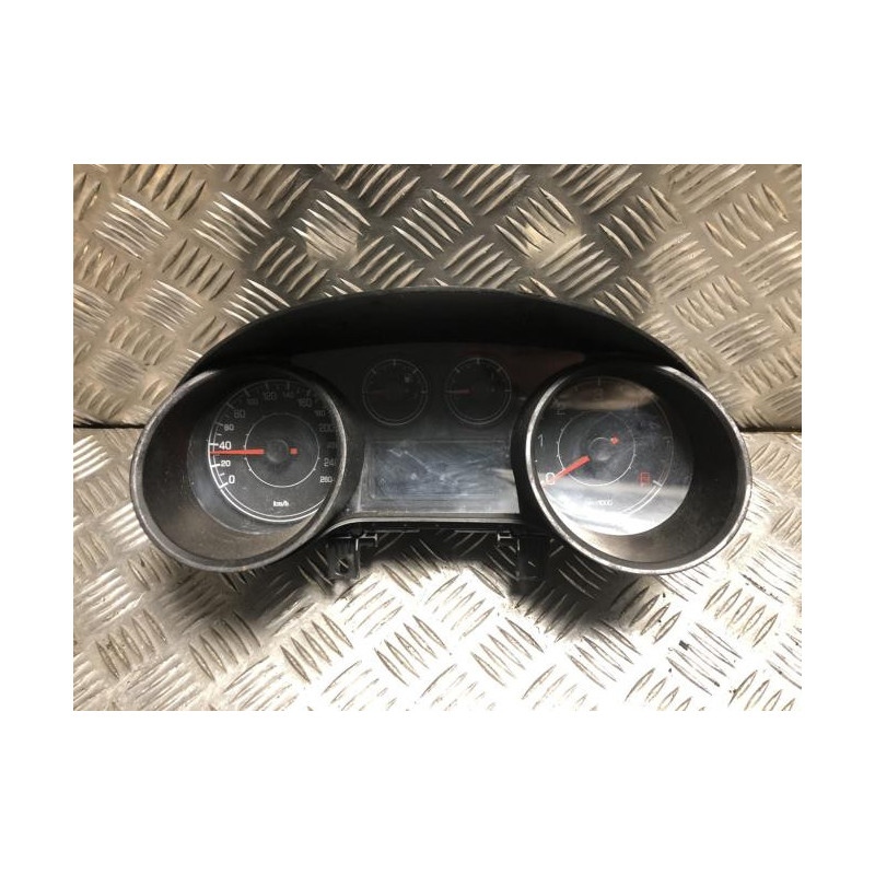 Compteur FIAT BRAVO 2 d’occasion