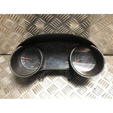 Compteur FIAT BRAVO 2 d’occasion