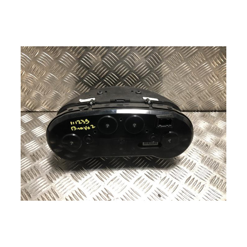 Compteur FIAT BRAVO 2 d’occasion