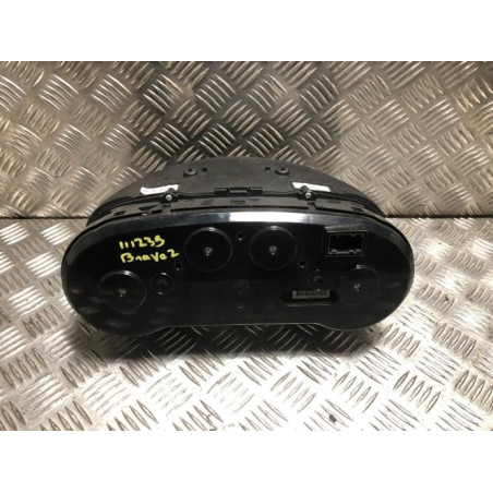 Compteur FIAT BRAVO 2 d’occasion