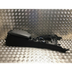 Console central (interieur plastique) BMW SERIE 4 F36 GRAN COUPE PHASE 1 d’occasion