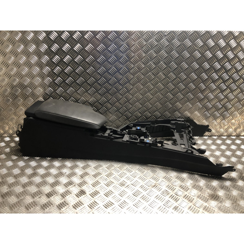 Console central (interieur plastique) BMW SERIE 4 F36 GRAN COUPE PHASE 1 d’occasion