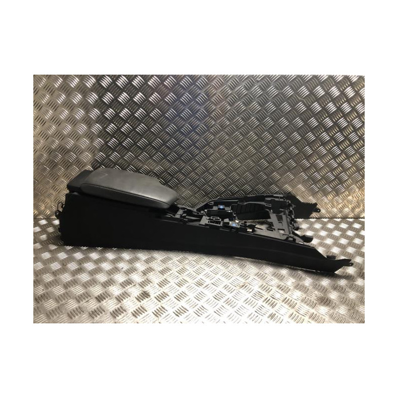 Console central (interieur plastique) BMW SERIE 4 F36 GRAN COUPE PHASE 1 d’occasion