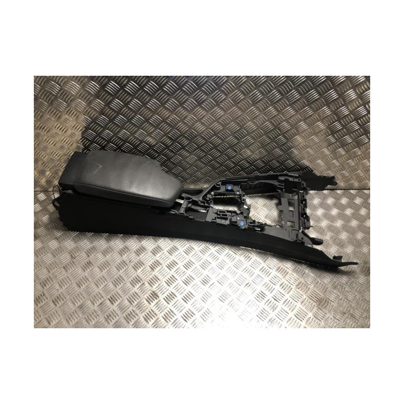 Console central (interieur plastique) BMW SERIE 4 F36 GRAN COUPE PHASE 1 d’occasion
