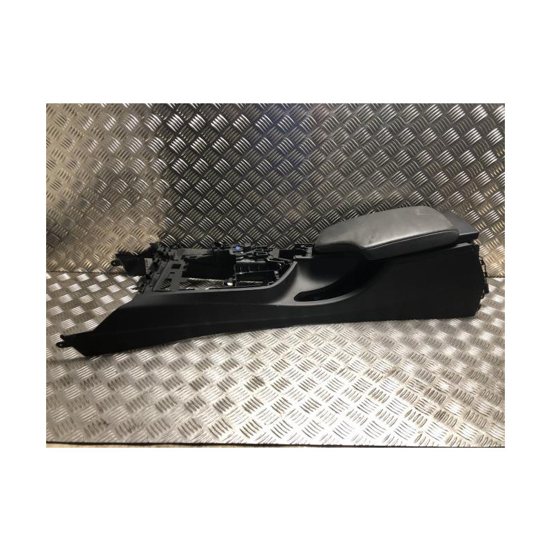 Console central (interieur plastique) BMW SERIE 4 F36 GRAN COUPE PHASE 1 d’occasion