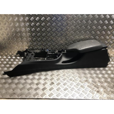 Console central (interieur plastique) BMW SERIE 4 F36 GRAN COUPE PHASE 1 d’occasion