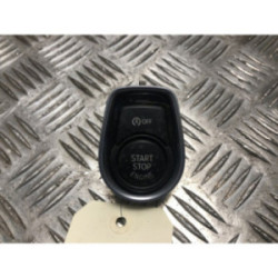 Bouton de demarrage BMW SERIE 4 F36 GRAN COUPE PHASE 1 d’occasion