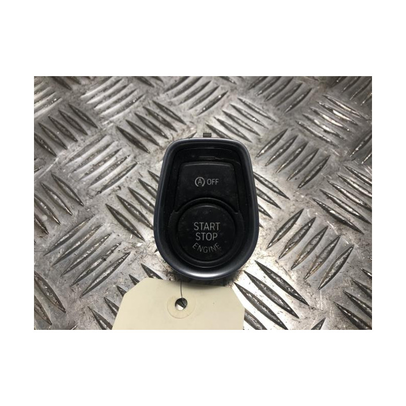 Bouton de demarrage BMW SERIE 4 F36 GRAN COUPE PHASE 1 d’occasion