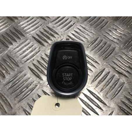 Bouton de demarrage BMW SERIE 4 F36 GRAN COUPE PHASE 1 d’occasion