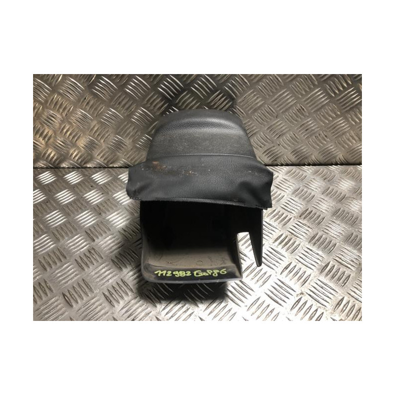 Coquille volant VOLKSWAGEN GOLF 6 d’occasion