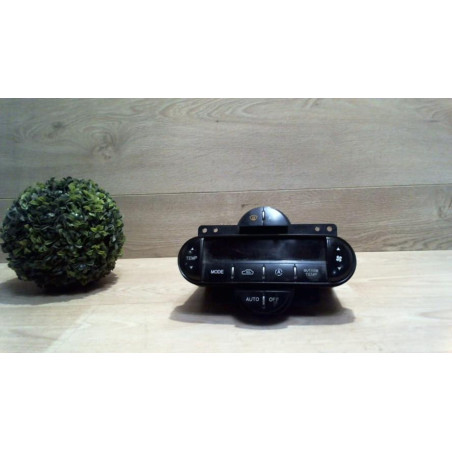 Commande chauffage KIA CARENS 2 d’occasion