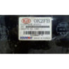 Commande chauffage KIA CARENS 2 d’occasion