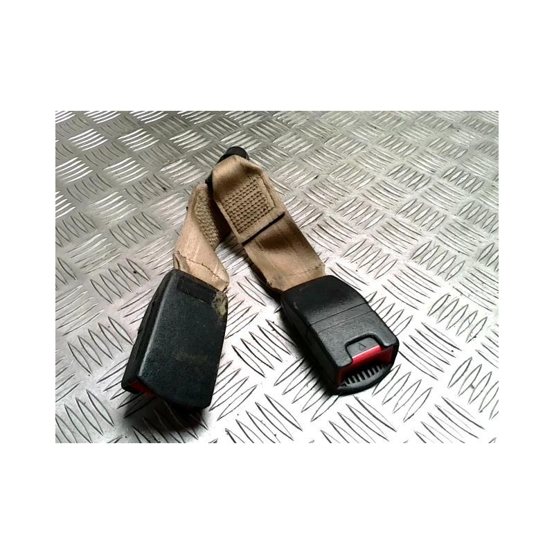 Attache ceinture arriere gauche JAGUAR XJ XJ40 PHASE 2 d’occasion