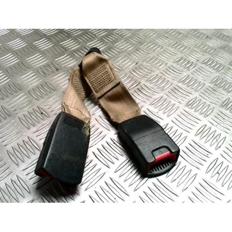 Attache ceinture arriere gauche JAGUAR XJ XJ40 PHASE 2 d’occasion