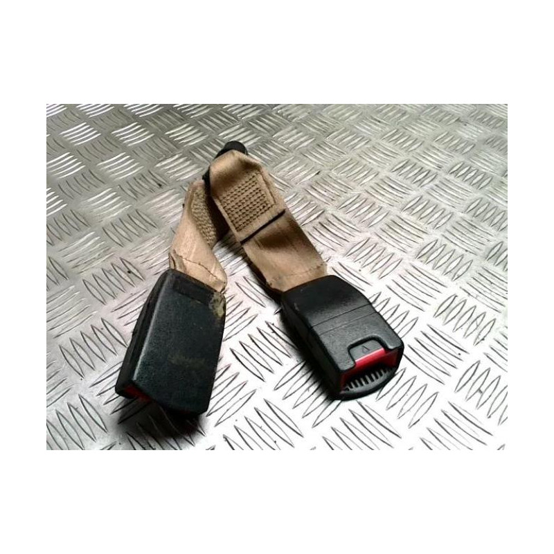 Attache ceinture arriere gauche JAGUAR XJ XJ40 PHASE 2 d’occasion