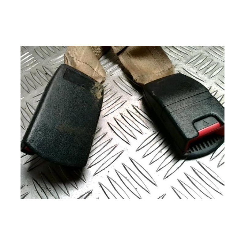 Attache ceinture arriere gauche JAGUAR XJ XJ40 PHASE 2 d’occasion