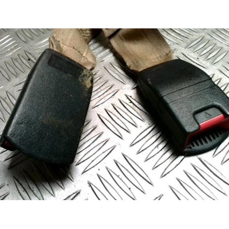 Attache ceinture arriere gauche JAGUAR XJ XJ40 PHASE 2 d’occasion