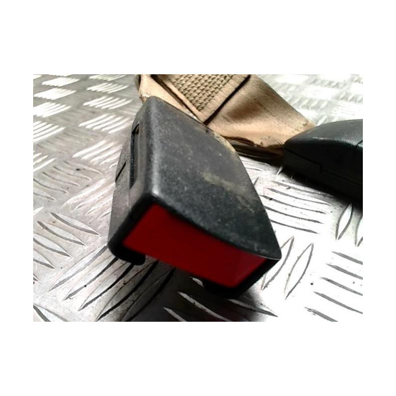 Attache ceinture arriere gauche JAGUAR XJ XJ40 PHASE 2 d’occasion